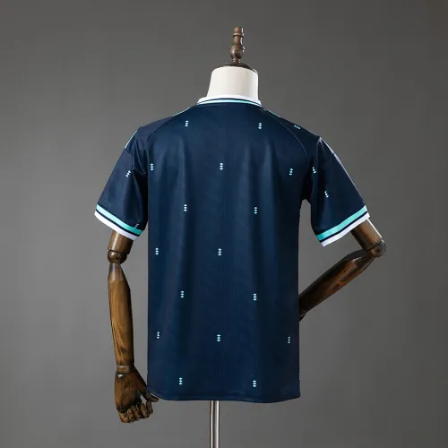 2026 Germany Away Embroidery Art Edition Jersey