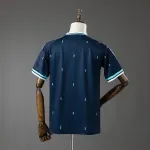 2026 Germany Away Embroidery Art Edition Jersey