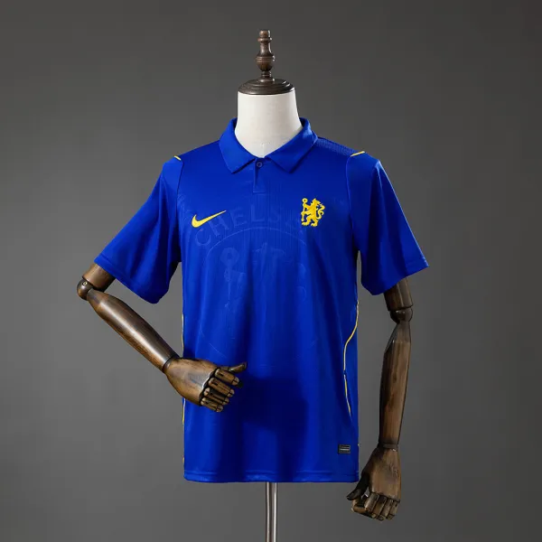 Camiseta local del Chelsea 26/27 - Calidad de grado A. Vista detallada