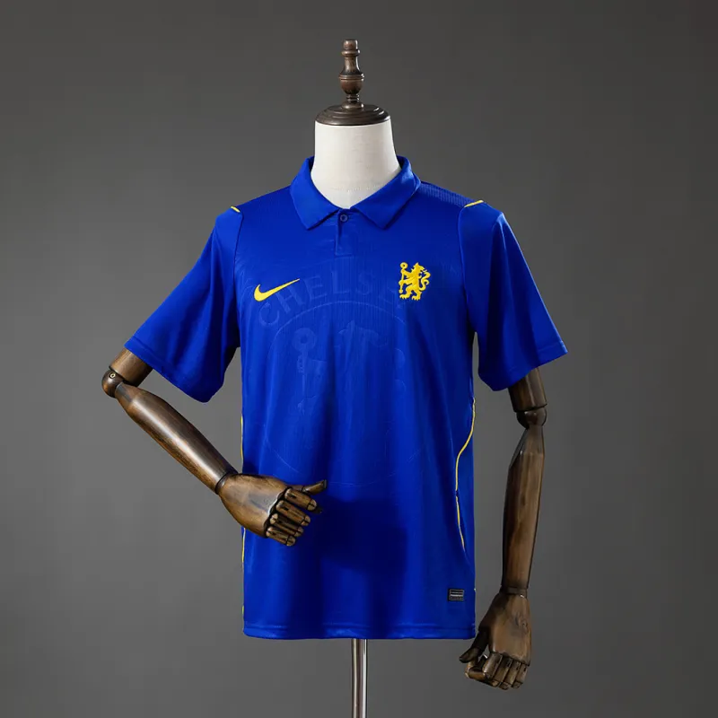 Camiseta de local del Chelsea 26/27