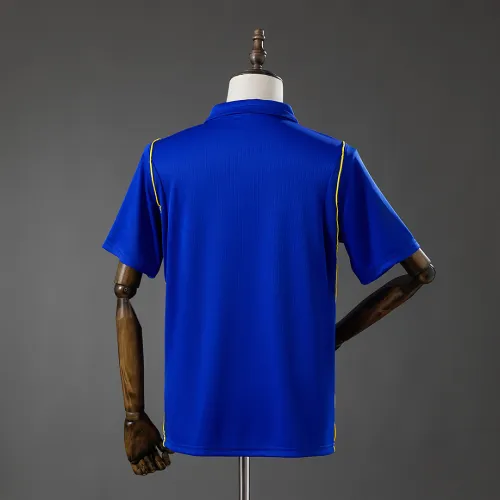 26/27 Chelsea Home Jersey