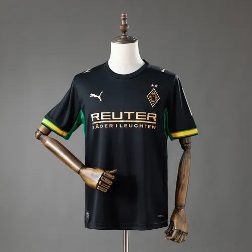 26/27 Borussia Mönchengladbach uittenue