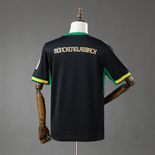 26/27 Borussia Monchengladbach Away Jersey