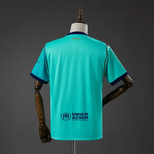 26/27 Barcelona Third Away Jersey