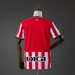 26/27 Athletic Bilbao Home Jersey