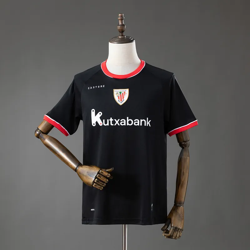 Maillot extérieur de l'Athletic Bilbao 26/27