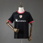 Maillot extérieur de l'Athletic Bilbao 26/27 Maillot extérieur de l'Athletic Bilbao 26/27