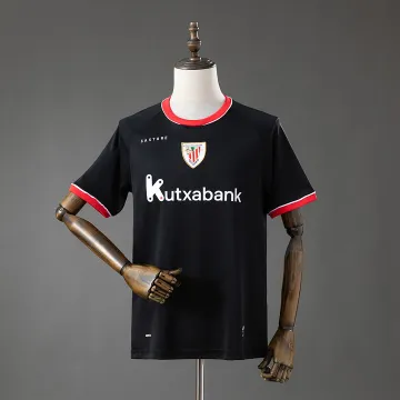 26/27 Athletic Bilbao Away Jersey