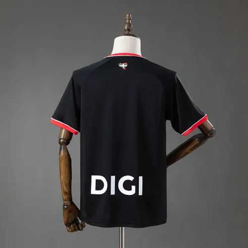 26/27 Athletic Bilbao Away Jersey
