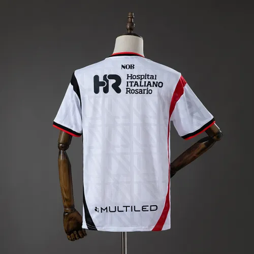 26/27 Newell’s Old Boys Away Jersey