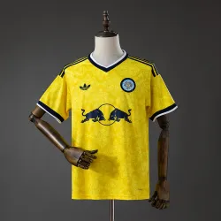 Maglia da trasferta del Leeds United 26/27 - foto del prodotto 16,99 $ - Maglia da trasferta del Leeds United 26/27