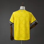 26/27 Leeds United Auswärtstrikot