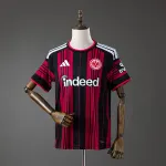 26/27 Frankfurt Heimtrikot 26/27 Frankfurt-Heimtrikot