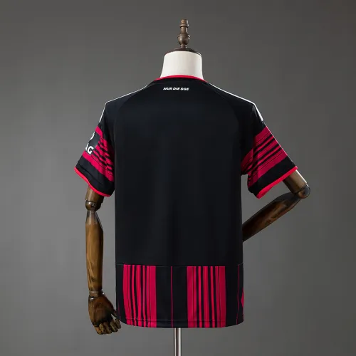26/27 Frankfurt Home Jersey