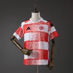 Maillot domicile Düsseldorf 26/27 26/27 Düsseldorf Home Jersey