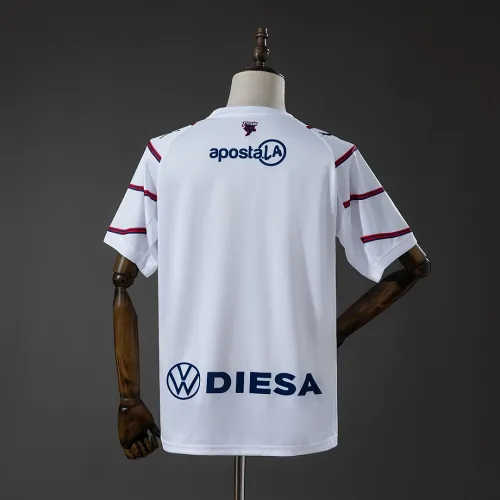 26/27 Cerro Porteño Away Jersey