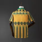 91/92 Celtic Retro Away Jersey