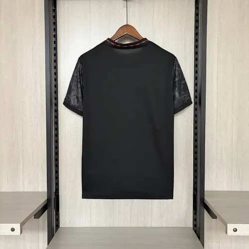 2025/26 Portugal Black Training Jersey