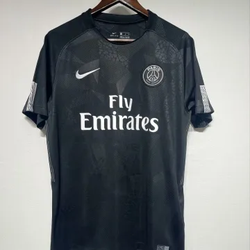Retro 17/18 PSG Third Jersey