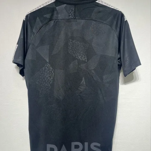 Retro 17/18 PSG Third Jersey