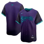 Arizona Diamondbacks Nike 2025 City Connect Limited Jersey – Lila Arizona Diamondbacks Nike 2025 City Connect Limited Jersey – Lila