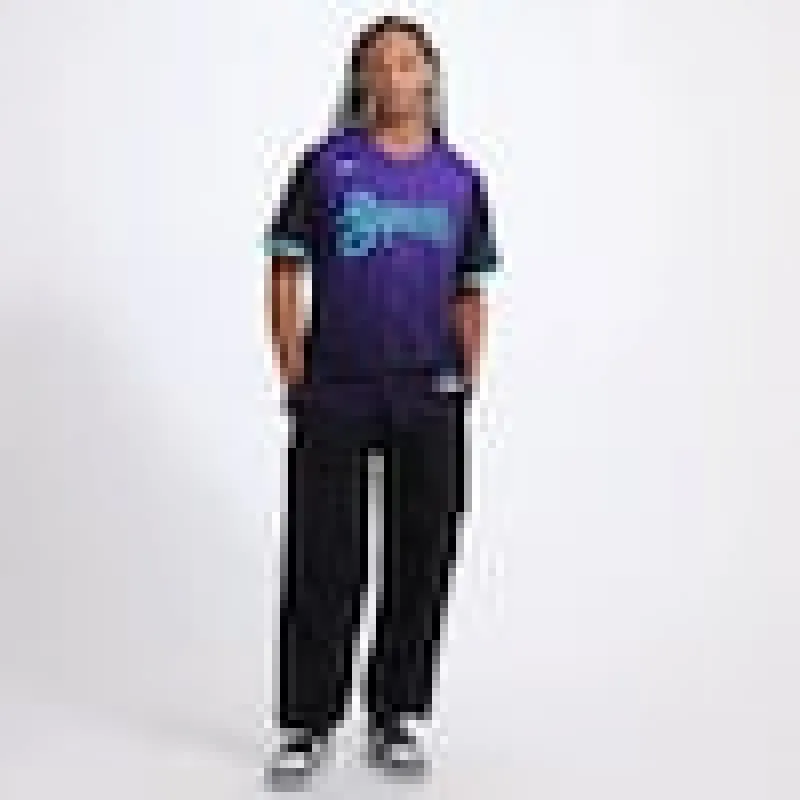 Arizona Diamondbacks Nike 2025 City Connect Limited Jersey – Lila