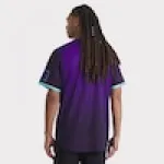 Arizona Diamondbacks Nike 2025 City Connect Limited Jersey – Lila
