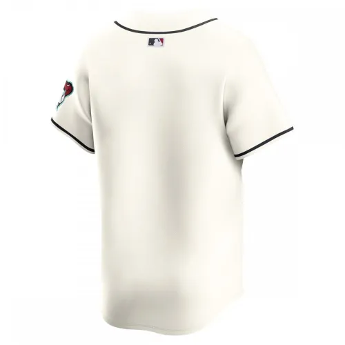 Arizona Diamondbacks Nike Youth Limited Jersey - Wit