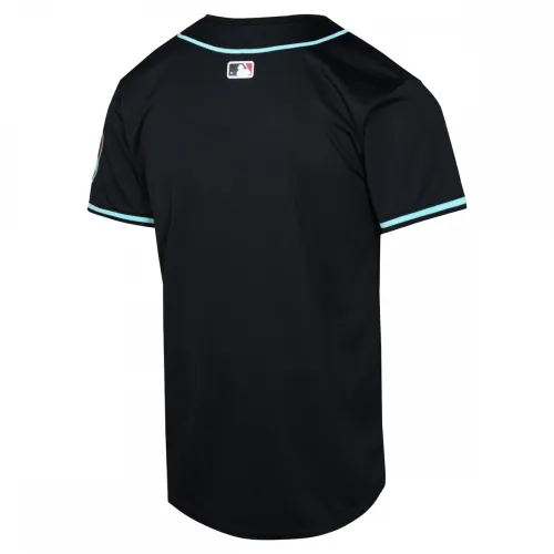 Arizona Diamondbacks Nike Youth Alternate Limited Jersey - Preto