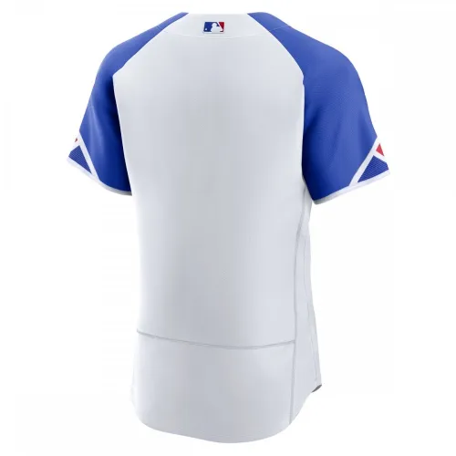 Atlanta Braves Nike 2023 City Connect Authentic Jersey – White