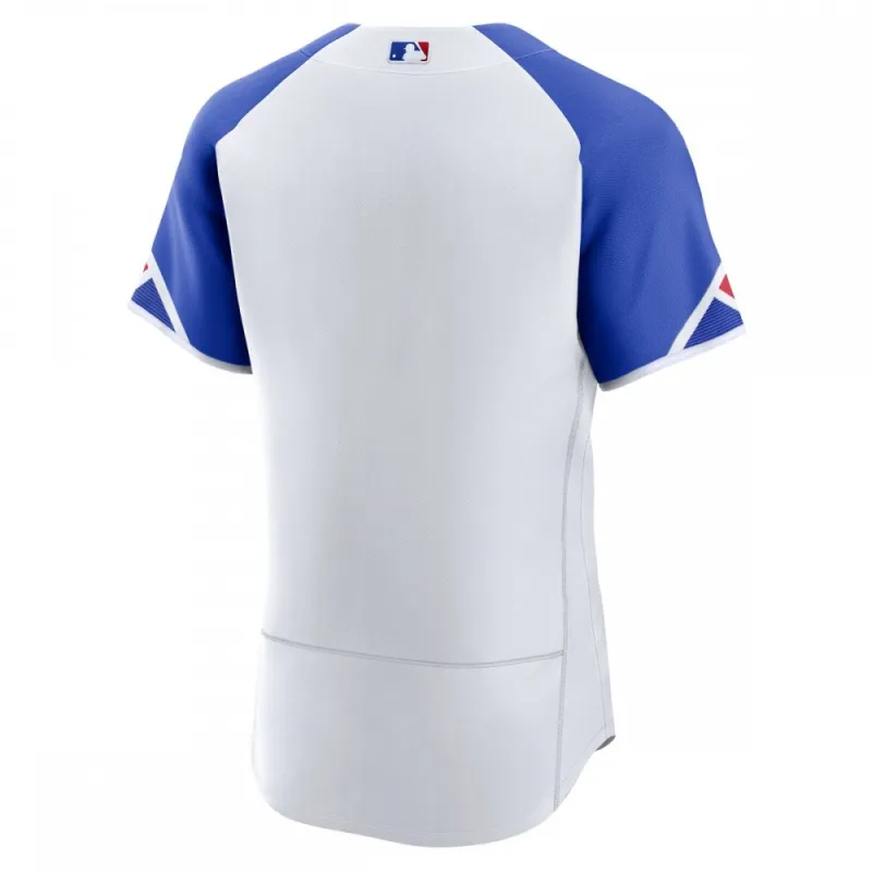 Atlanta Braves Nike 2023 City Connect Authentic Jersey – White