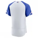 Atlanta Braves Nike 2023 City Connect Authentic Jersey – White