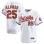 Pete Alonso Baltimore Orioles Nike Home Limited Player Jersey - White
