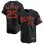 Pete Alonso Baltimore Orioles Nike Alternate Limited Player Jersey - Black