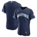 Maglia autentica Nike City Connect dei Chicago Cubs - Blu navy Maglia autentica Nike City Connect dei Chicago Cubs – Blu navy