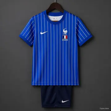 World Cup 2026 France x Jacquemus Pre-Match Kids Kit