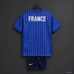 World Cup 2026 France x Jacquemus Pre-Match Kids Kit