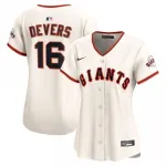 Rafael Devers San Francisco Giants Nike Women's Home Limited Player Jersey - Cream Rafael Devers San Francisco Giants Nike Women’s Home Limited Player Jersey – Cream