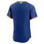 Seattle Mariners Nike 2023 City Connect Authentic Jersey – Royal