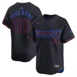 Maillot personnalisé Nike « City Connect Limited » 2024 des Blue Jays de Toronto pour enfants