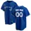 Toronto Blue Jays Nike Alternate Limited Custom Jersey - Royal