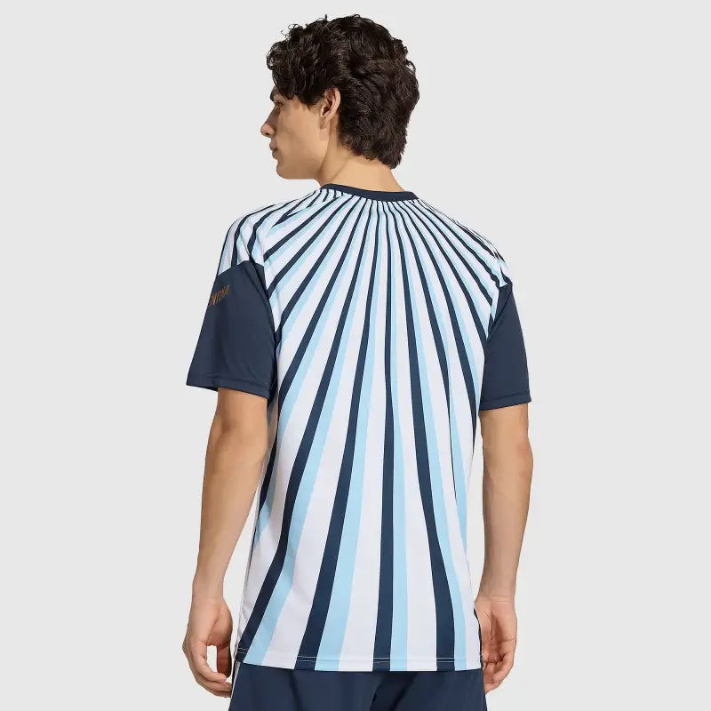 World Cup 2026 Argentina Pre-Match Jersey
