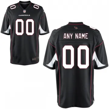 Arizona Cardinals Nike Maglia personalizzata gioco giovanile - Cardinal