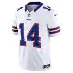 Stefon Diggs Buffalo Bills Nike Vapor F.U.S.E. Limited Jersey – White