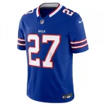 Tre’Davious White Buffalo Bills Nike Vapor F.U.S.E. Limited Jersey – Royal