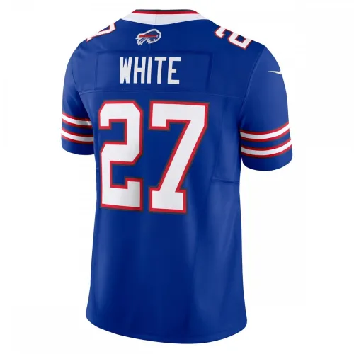 Tre’Davious White Buffalo Bills Nike Vapor F.U.S.E. Limited Jersey – Royal