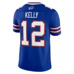 Jim Kelly Buffalo Bills Nike ’90s Throwback Retired Player Limited Jersey – Royal