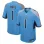 Cameron Ward Tennessee Titans Nike 2025 NFL Draft First Round Pick Game Jersey - Light Blue