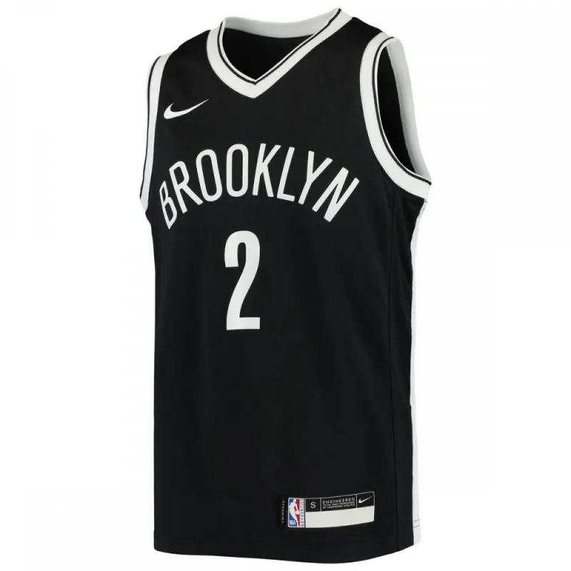 Blake Griffin Brooklyn Nets Nike Youth 2020/21 Swingman Jersey – Icon Edition – Black