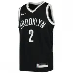 Blake Griffin Brooklyn Nets Nike Youth 2020/21 Swingman Jersey – Icon Edition – Black